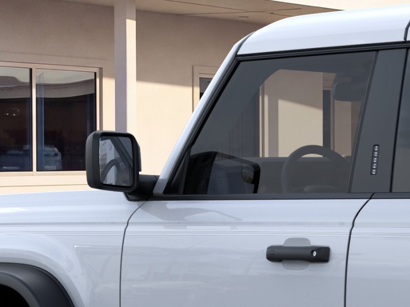 New 2026 Ford Bronco Heritage Edition AWD/4WD image 22
