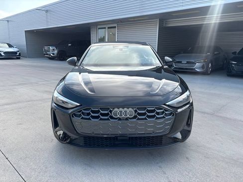 Used 2025 Audi A5 2.0T Premium w/ Convenience Package AWD/4WD image 2