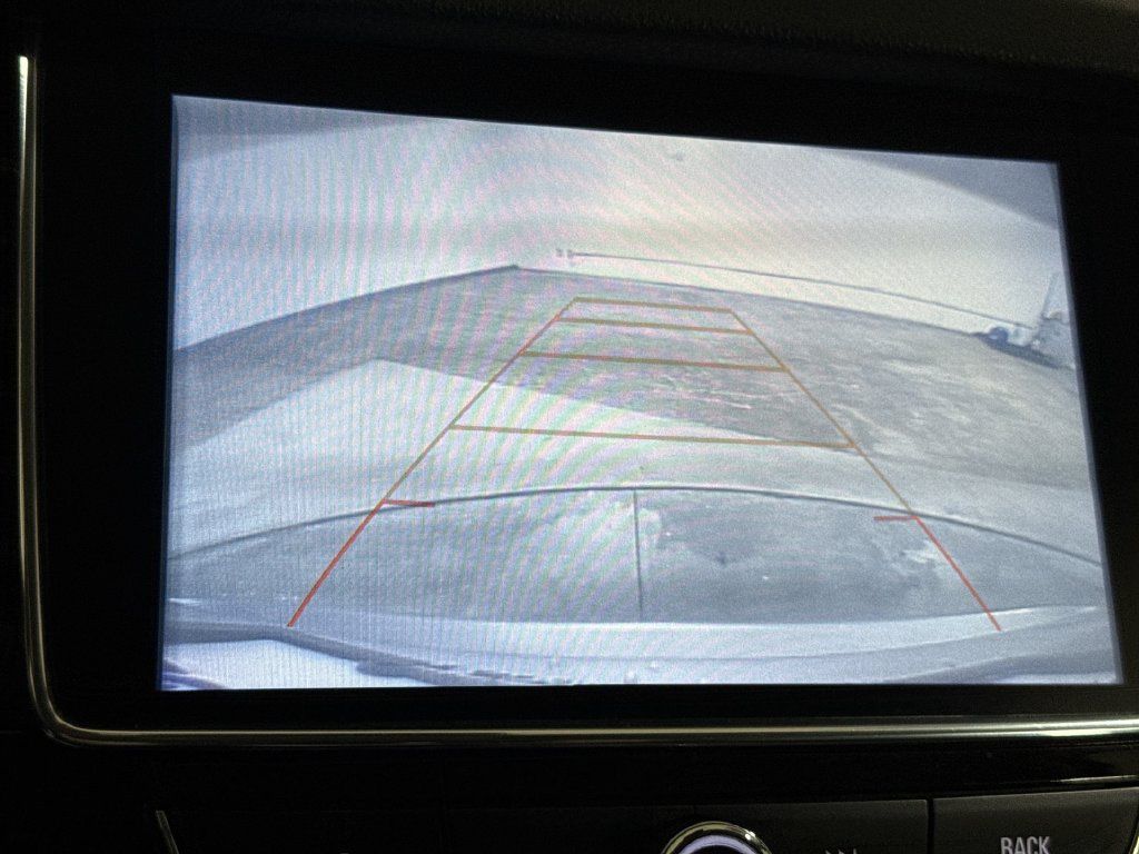 Used 2018 Buick Encore Preferred FWD image 15
