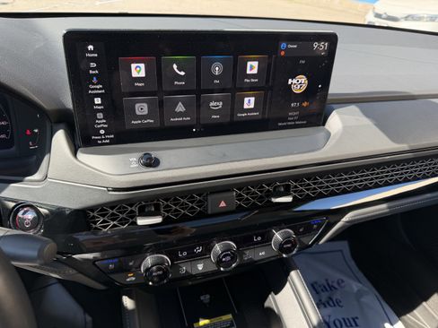 Certified 2023 Honda Accord Touring image 24