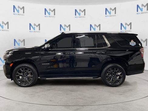 Used 2023 Chevrolet Tahoe Premier image 2