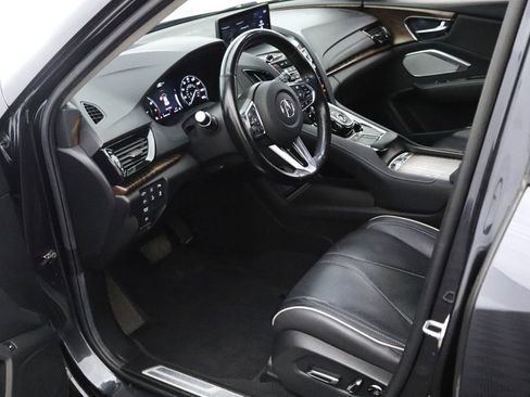 Certified 2020 Acura RDX AWD w/ Advance Package image 13
