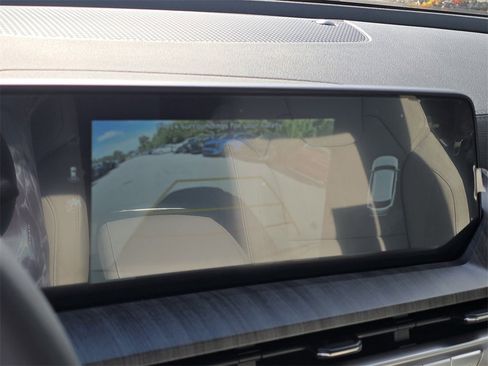 New 2025 Kia Telluride EX image 27