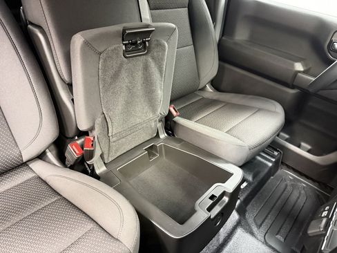 New 2026 GMC Sierra 1500 Pro image 19