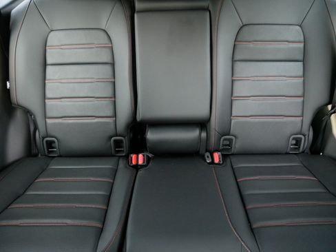 Certified 2026 Honda CR-V Sport Touring image 13