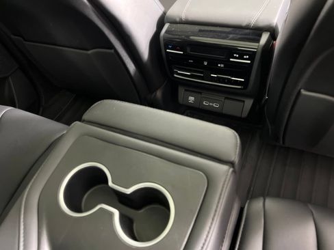 Certified 2024 Acura MDX FWD image 10