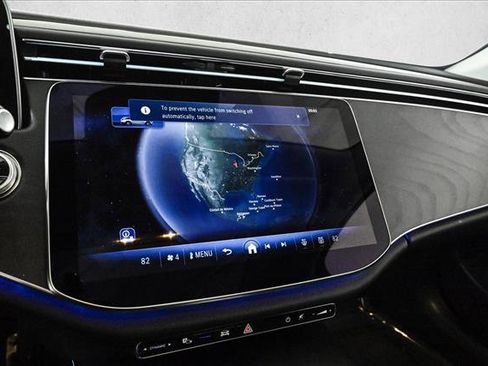 Used 2025 Mercedes-Benz E 450 4MATIC All-Terrain Wagon image 14