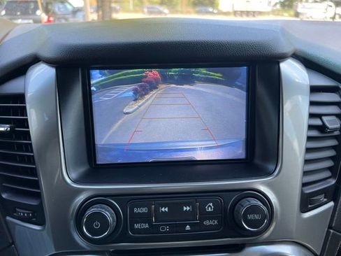 Used 2018 Chevrolet Tahoe LT AWD/4WD image 33