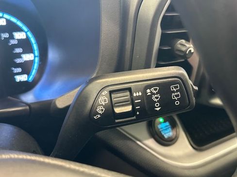Used 2021 Ford Bronco Sport Big Bend AWD/4WD image 34