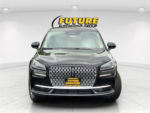 New 2025 Lincoln Corsair FWD w/ Equipment Group 101A image 8