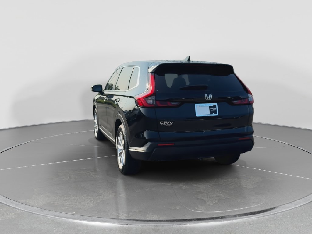 Used 2023 Honda CR-V EX image 7