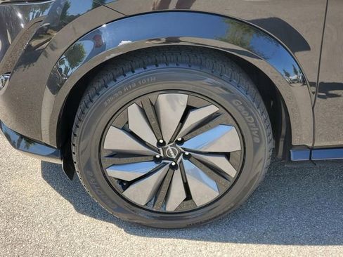 Certified 2023 Nissan Ariya AWD image 10