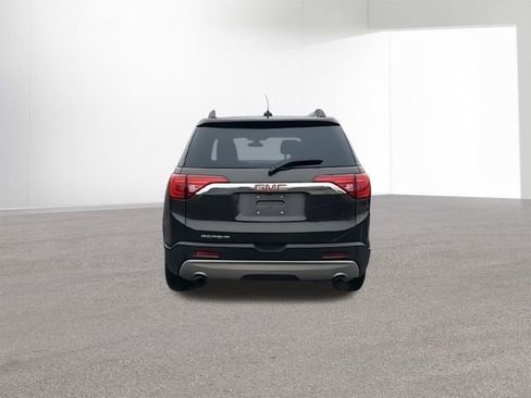 Used 2019 GMC Acadia SLT w/ LPO, Floor Liner Package image 9