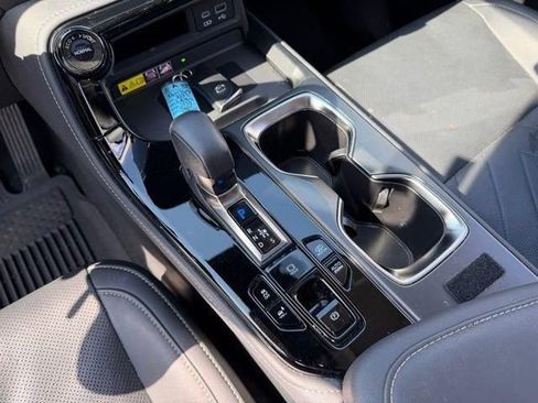 Used 2022 Lexus NX 450h+ AWD w/ Vision Package image 30