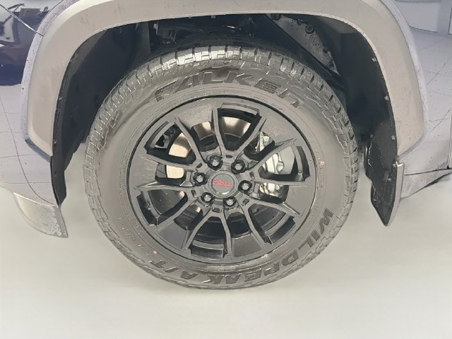 Certified 2025 Toyota Sequoia Limited w/ TRD Off-Road Package AWD/4WD image 26