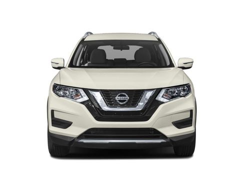 Used 2019 Nissan Rogue SV w/ Premium Package image 14