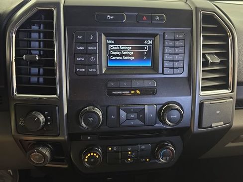 Used 2017 Ford F150 XLT w/ Trailer Tow Package AWD/4WD image 16