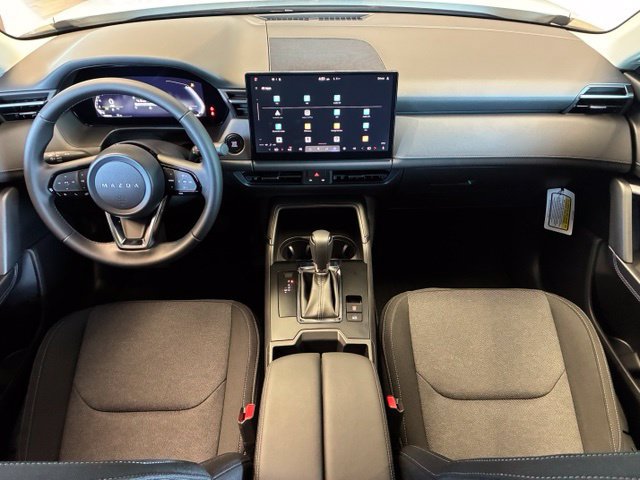 New 2026 MAZDA CX-5 AWD 2.5 S image 9