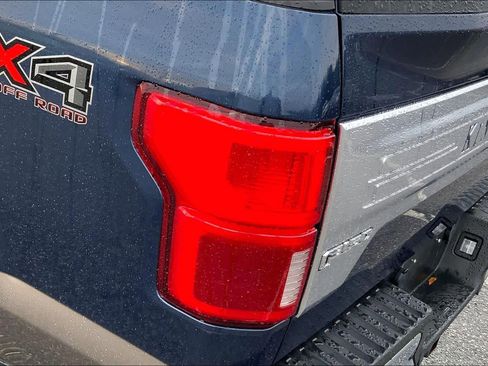 Used 2019 Ford F150 King Ranch w/ Equipment Group 601A Luxury image 26