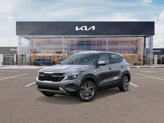 Used 2026 Kia Seltos LX video 1