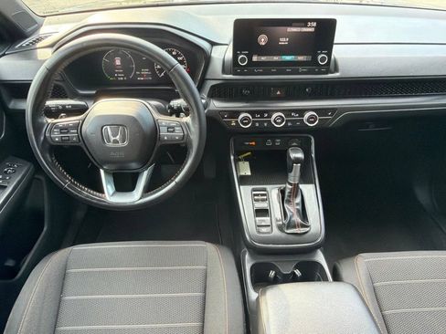 Used 2025 Honda CR-V Sport image 23