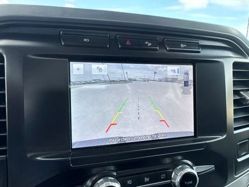 Used 2021 Ford F150 XLT w/ Equipment Group 301A Mid AWD/4WD image 20