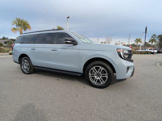 New 2025 Ford Expedition Max Active video 2