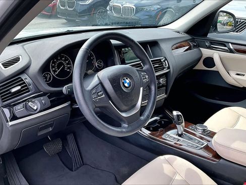 Used 2016 BMW X3 xDrive28i image 18
