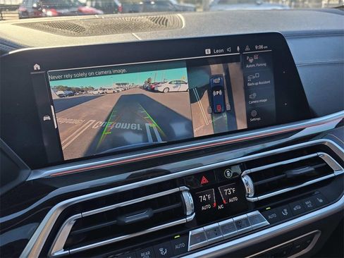 Used 2020 BMW X5 xDrive40i w/ Convenience Package image 17