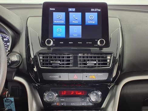 Used 2022 Mitsubishi Eclipse Cross LE image 15