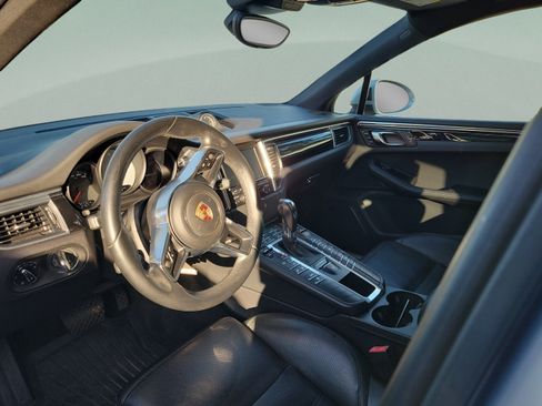 Used 2015 Porsche Macan S AWD/4WD image 10