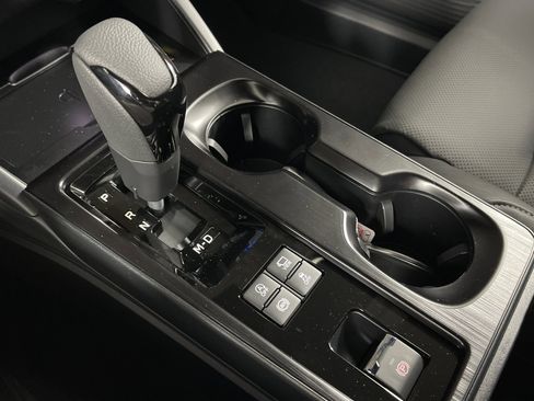 New 2026 Subaru Outback Touring XT image 24