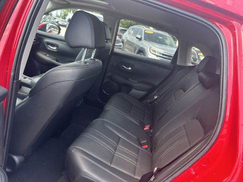 Certified 2024 Honda HR-V EX-L image 14