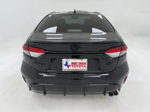 Used 2023 Toyota Corolla SE image 19