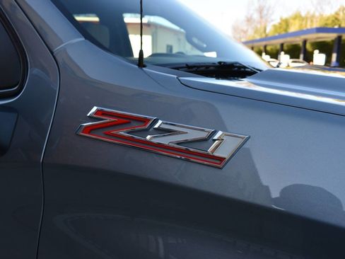 Used 2019 Chevrolet Silverado 1500 LT w/ All-Star Edition image 35