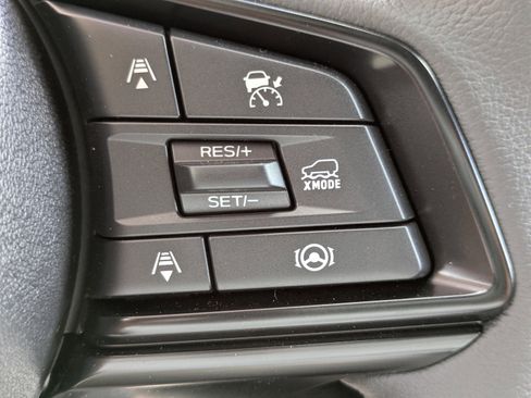 New 2026 Subaru Outback Limited AWD/4WD image 24