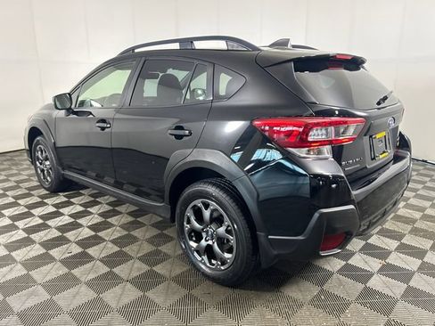 Used 2023 Subaru Crosstrek 2.5i Sport AWD/4WD image 4