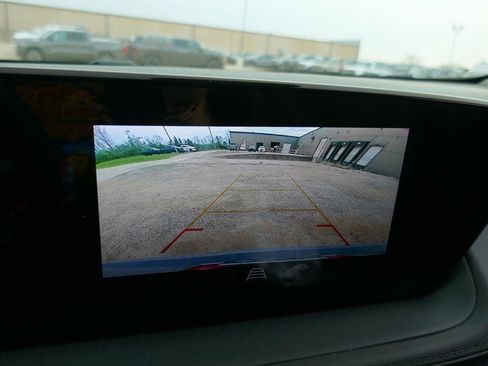 New 2026 Buick Encore GX Preferred w/ Comfort Package FWD image 21