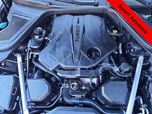 Used 2025 Genesis G80 3.5T Sport image 13