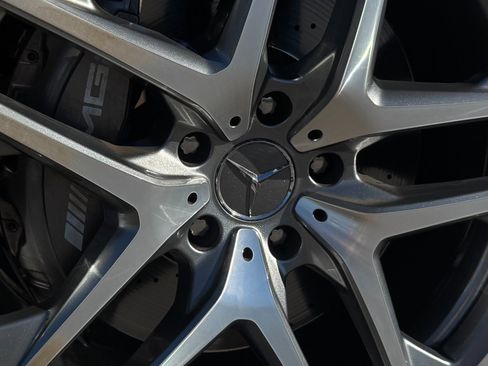 Used 2020 Mercedes-Benz G 63 AMG 4MATIC image 25