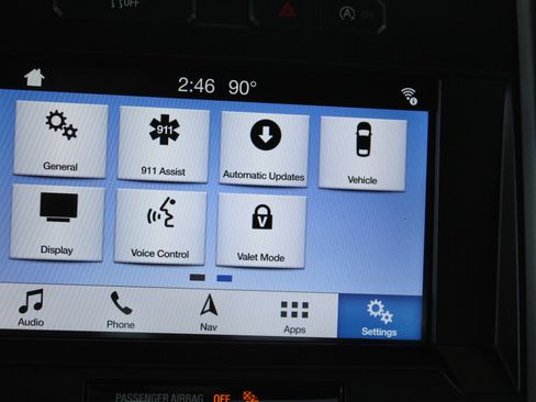 Used 2019 Ford F150 XLT w/ Equipment Group 302A Luxury image 45