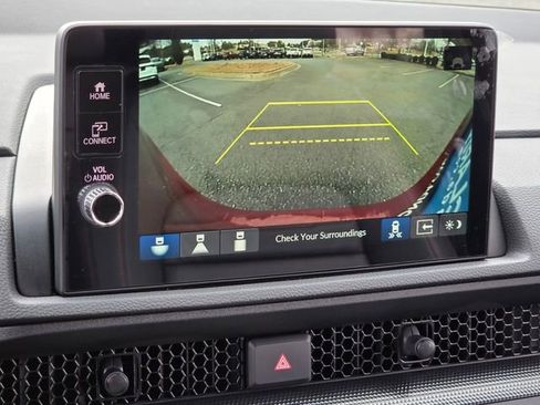 New 2026 Honda CR-V Sport-L image 15