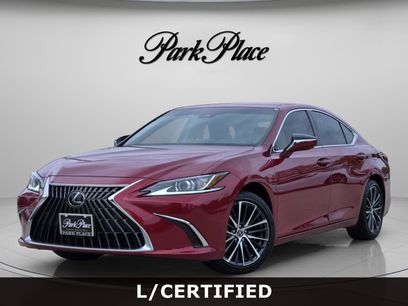 Used 2024 Lexus ES 350 Premium w/ Premium Package