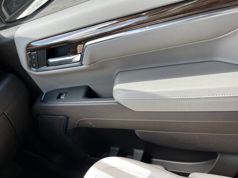 New 2024 Chevrolet Silverado 1500 LT Trail Boss w/ LPO, Dark Essentials Package image 45