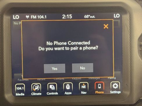 Used 2021 Jeep Wrangler Unlimited Sahara AWD/4WD image 41