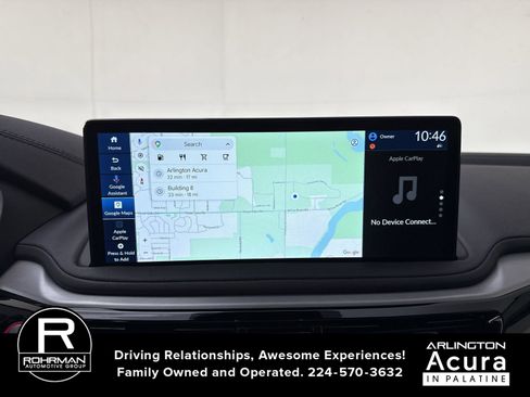 Certified 2026 Acura MDX SH-AWD w/ Technology Package image 6