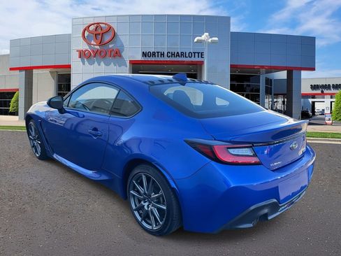 Used 2023 Subaru BRZ Premium image 7