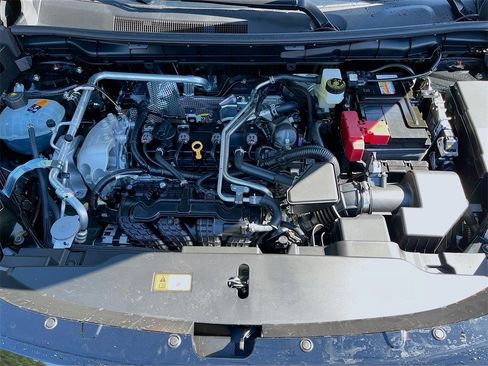 New 2025 Mitsubishi Outlander SE image 32