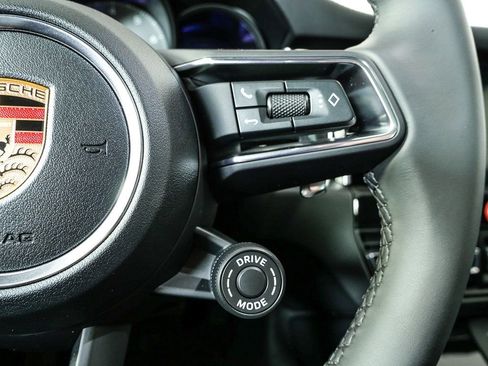 New 2026 Porsche Macan S image 12