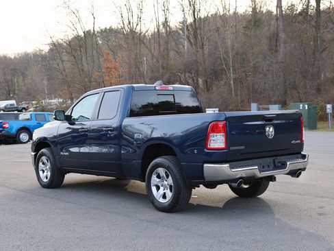 Used 2021 RAM 1500 Big Horn image 7